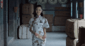 窈窕淑女,君子好逑!