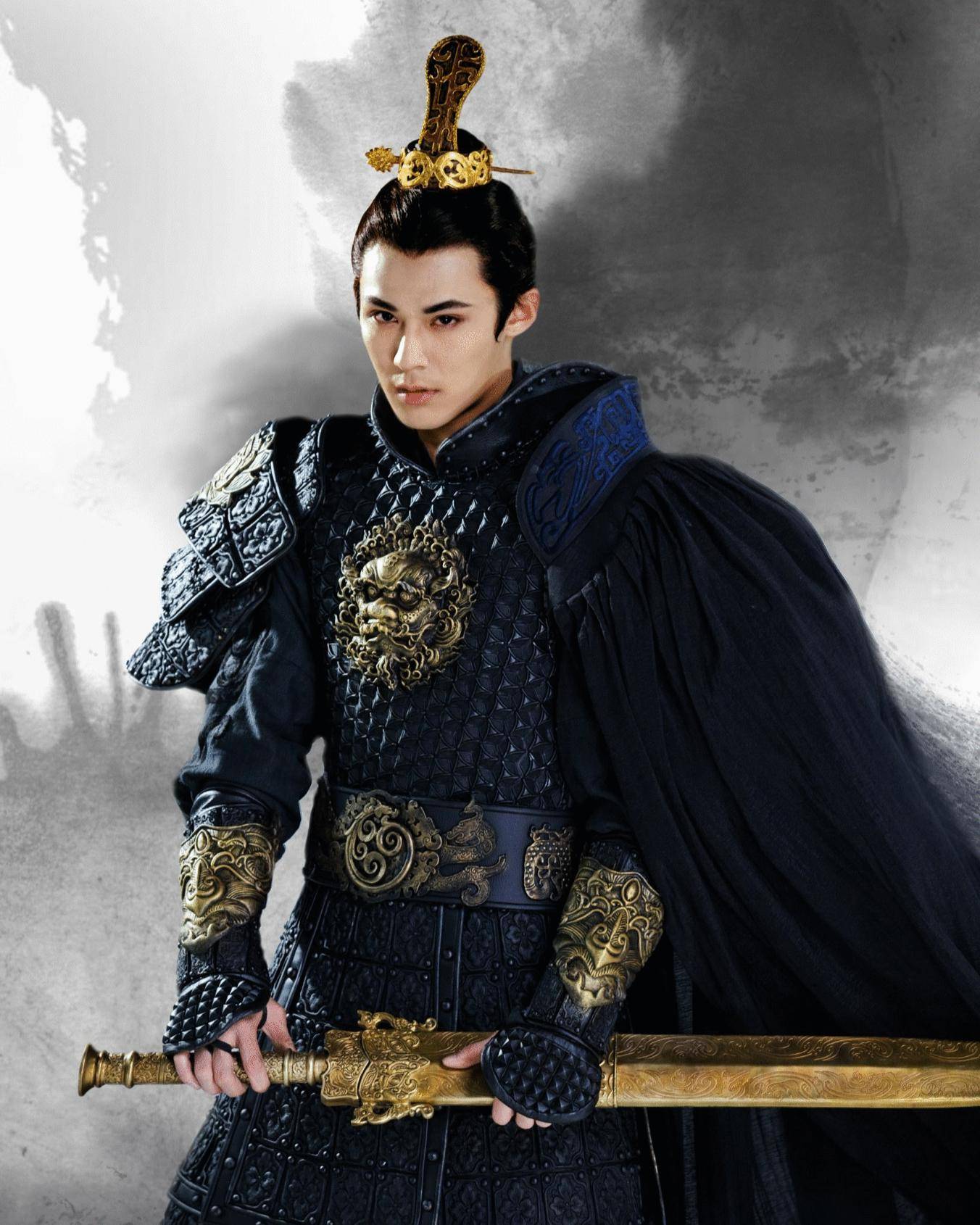 为何古代武将都很"胖",不会影响骑马打仗吗?其实真相很残忍