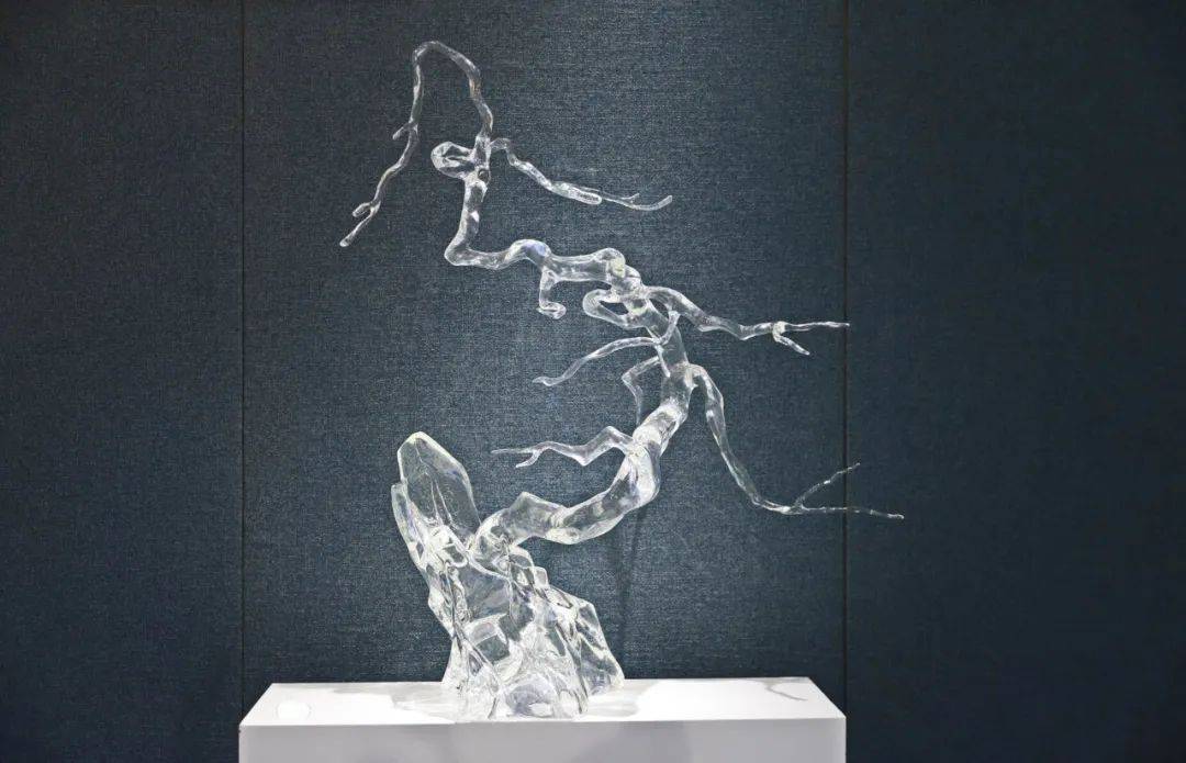 展览资讯|2021设计北京博览会参展品牌:boking铂晶艺术