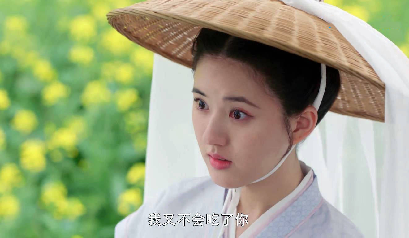 长歌行:赵露思贡献度超迪丽热巴?乐嫣,皓都太甜,难怪观众喜欢