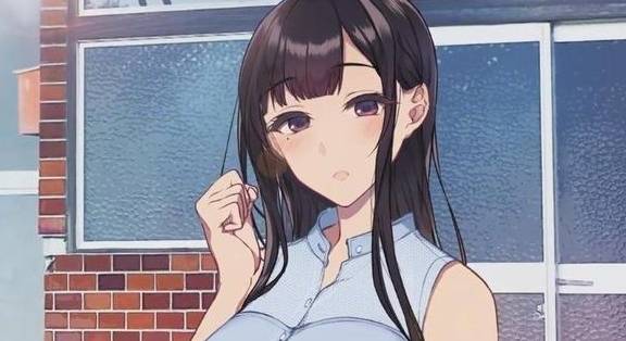 恶魔姐姐要出动画了!原作曾是本子,作者好像还是妹子!