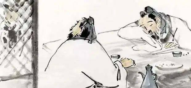 古代的奇葩律法,禁止吃猪肉就算了,聚会喝酒还要被罚款?_老百姓