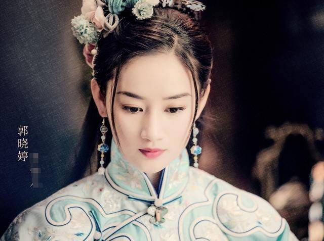《苍兰诀》首发剧照,虞书欣造型甜美又仙气,女二颜值惊艳到众人