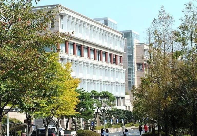 3,全北大学
