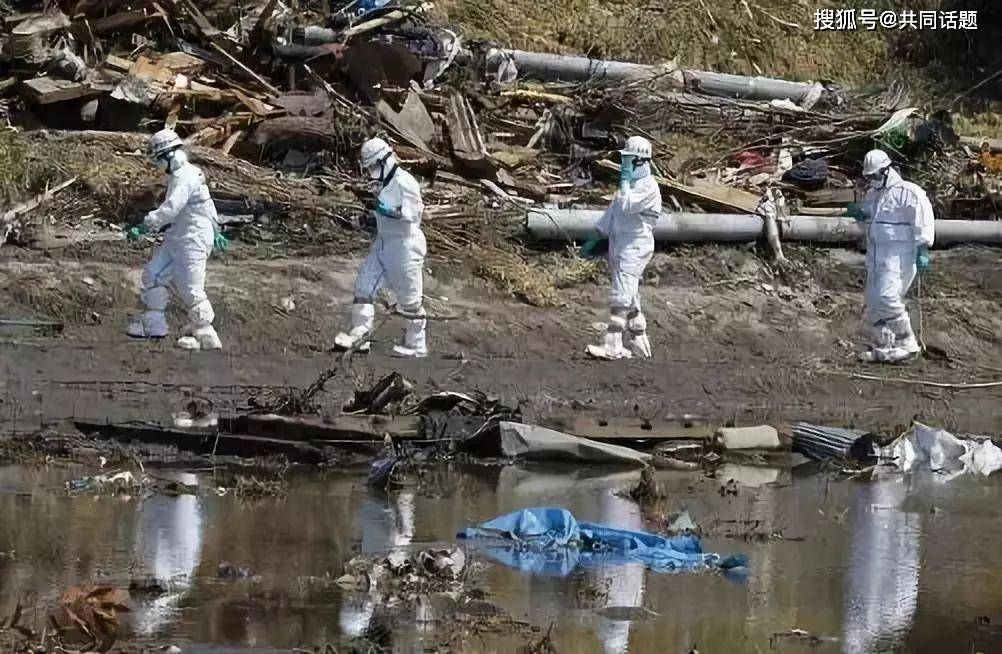 日本核泄漏让全世界买单,在这种情况下,帮助他等于帮我们自己!