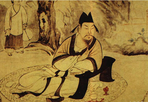 原创干掉三国三大名将的卫瓘其软肋竟是这四个字只要听到立马慌神