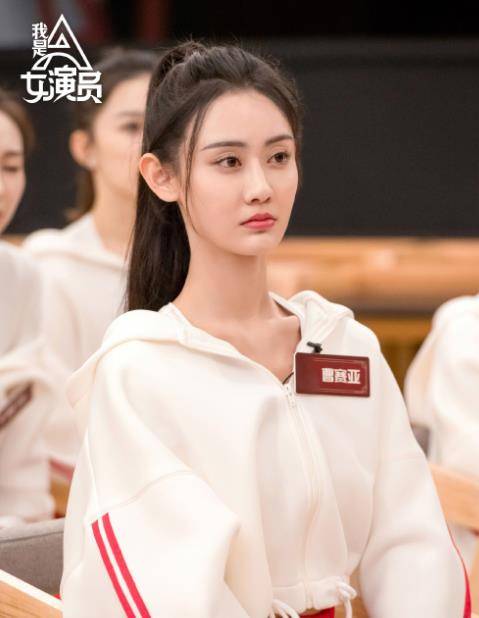 《我是女演员》未播先火,只因张哲瀚龚俊,你要这样想就错了
