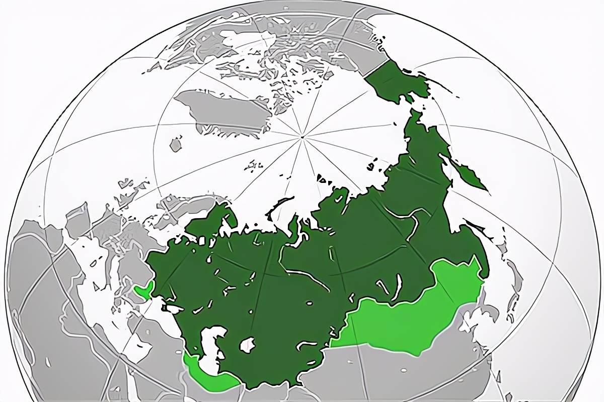 马背民族和战斗民族——哈萨克斯坦和俄罗斯的历史恩仇录