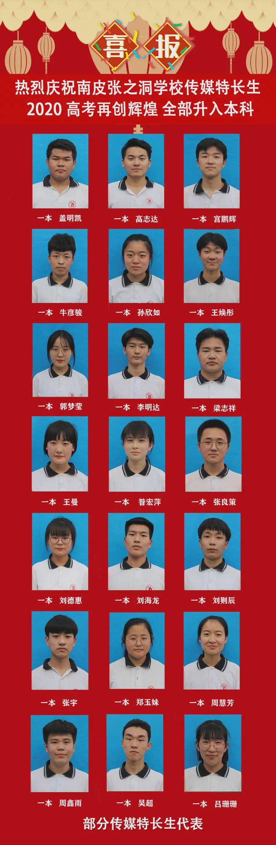 开始啦南皮县张之洞学校2021高一提前批火热开启