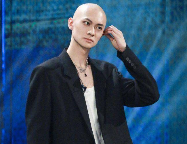 原创前有胡烨韬后有梁森改变已有造型真的是想符合大众审美吗