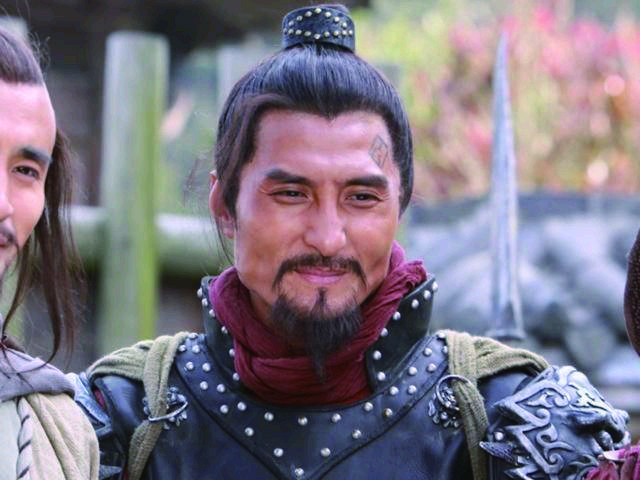 柴进为什么在梁山没能成为核心人物,其实与他的出身有