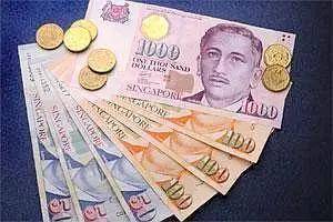 球盟会:新加坡有望成为第二个人民币离岸中心