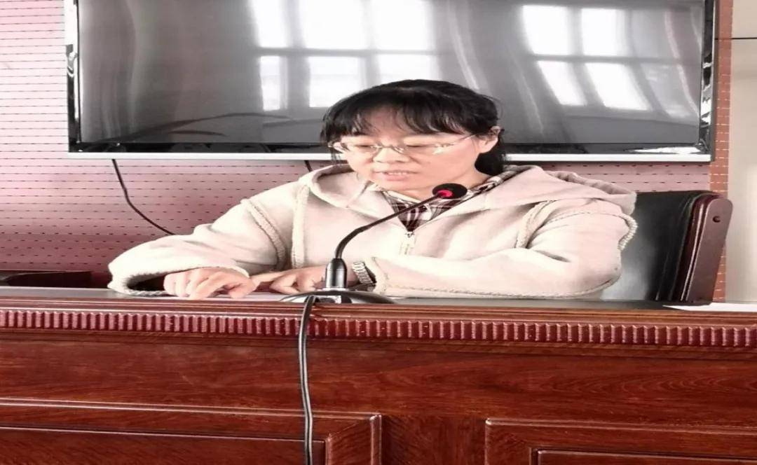 踏实备战,再创新高 ——张北一中高三年级召开张家口二模成绩分析会