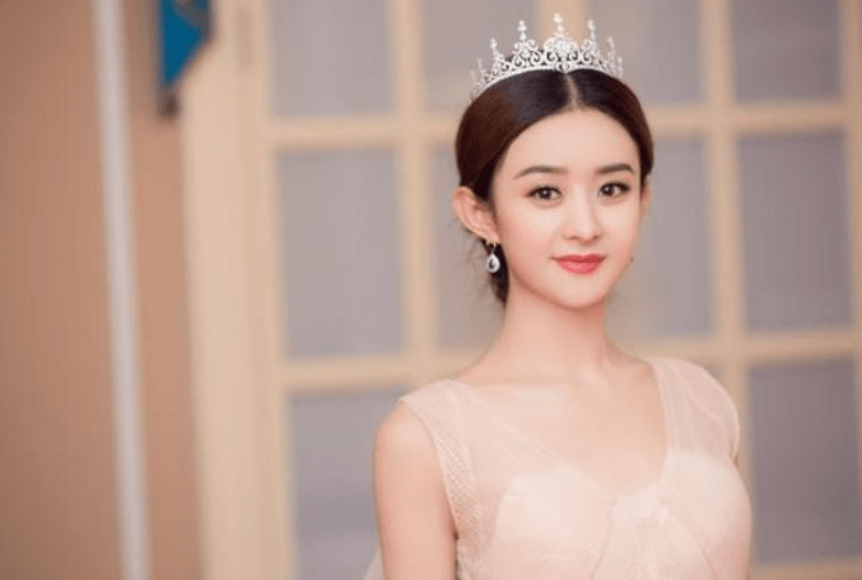 原创本是赵丽颖替身,却趁颖宝怀孕逆袭成一线,女性生娃和事业咋兼顾
