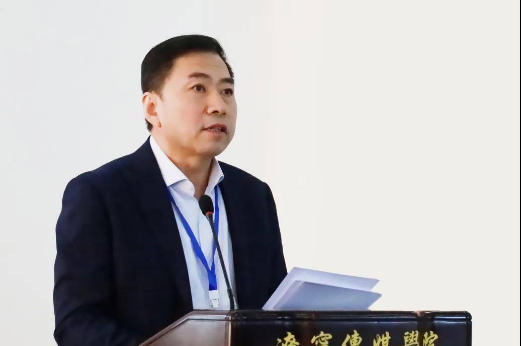 凝心聚力 再谱新篇|辽宁传媒学院第一届教职工暨工会会员代表大会成功