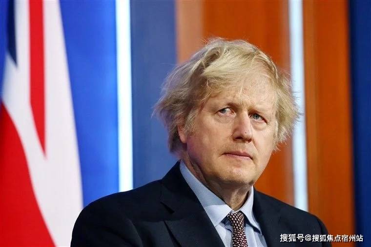 英国总统约翰逊将宣布针对"敌对国家"新法案,英媒:对象包括中俄