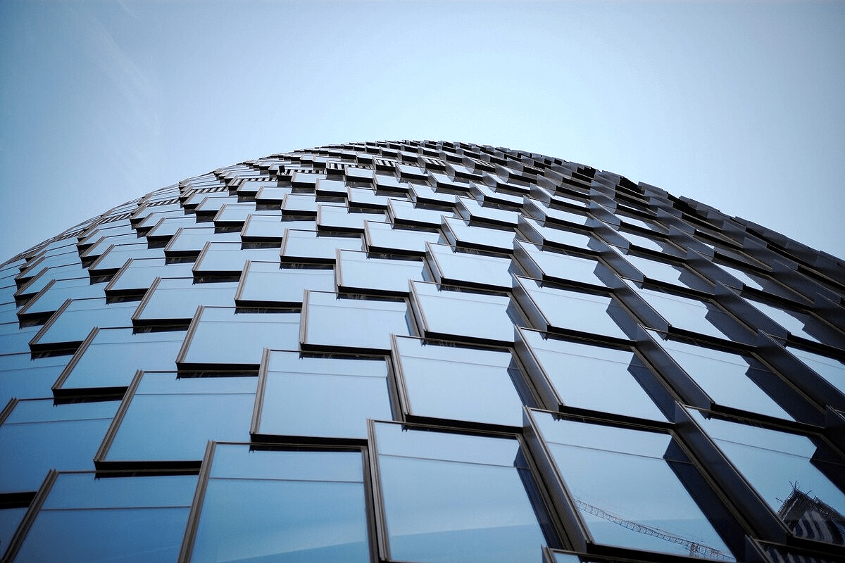丽泽soho获得2021年全球最佳高层建筑奖200300米
