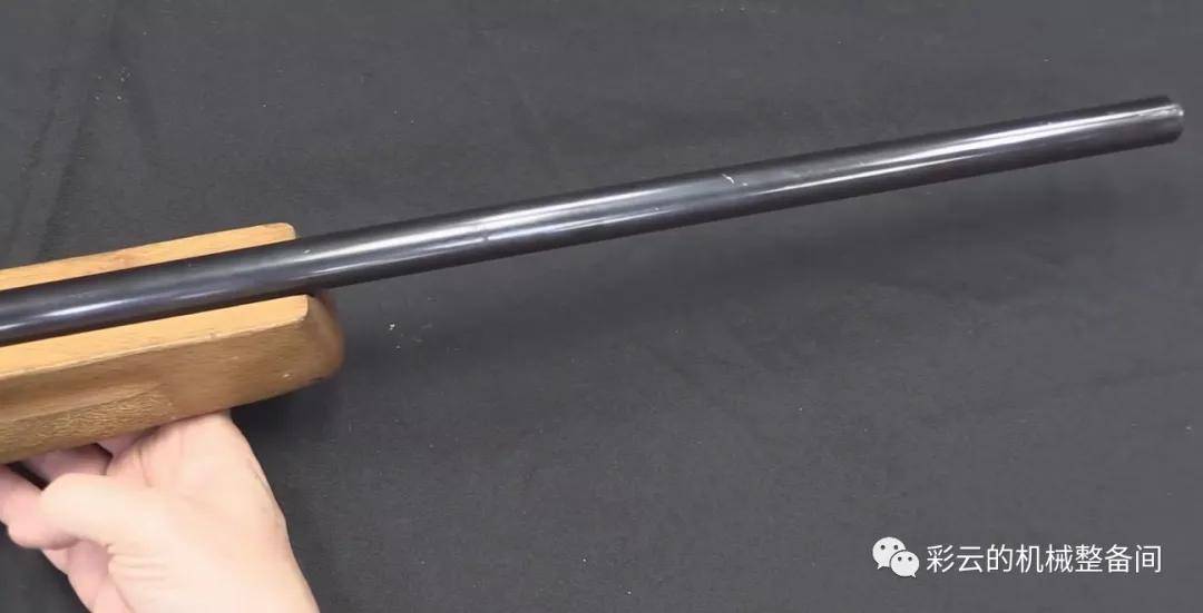 神秘的东德ssg82狙击步枪,小口径步枪弹能用于狙击吗?