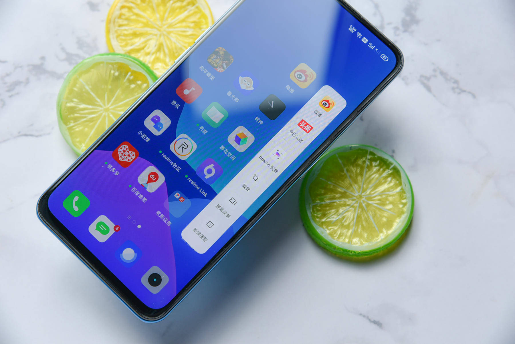 realme 真我 q3 pro,又一款堪称无解的性价比千元神机