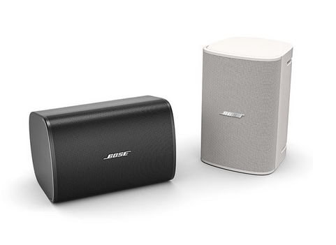 bose designmax dm5se 高级酒店宾馆会议室专用音箱