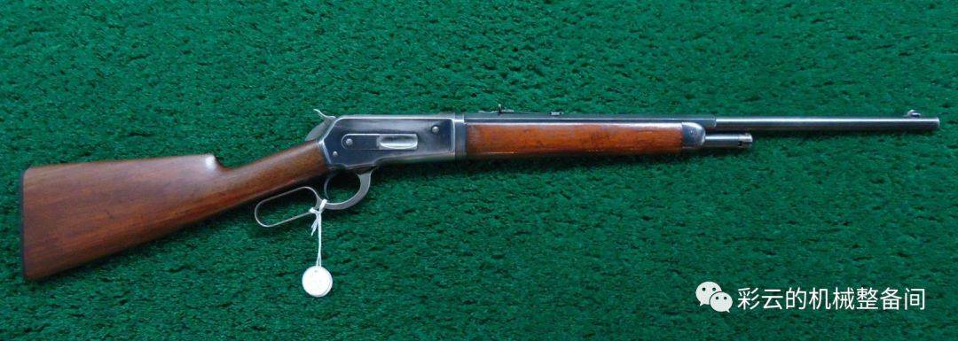向西部时代致敬——意大利齐亚帕公司推出两款可拆卸杠杆步枪