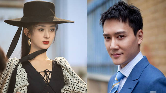 原创从赵丽颖冯绍峰离婚说起门不当户不对的婚姻究竟如何才能更加长久