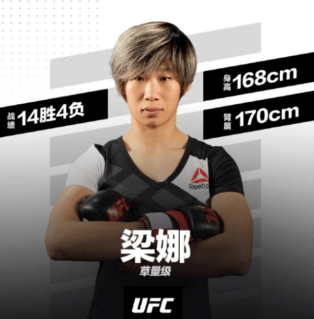 ufc大战除了张伟丽还有三名中国勇士武林笼中对无愧mma黄埔军校