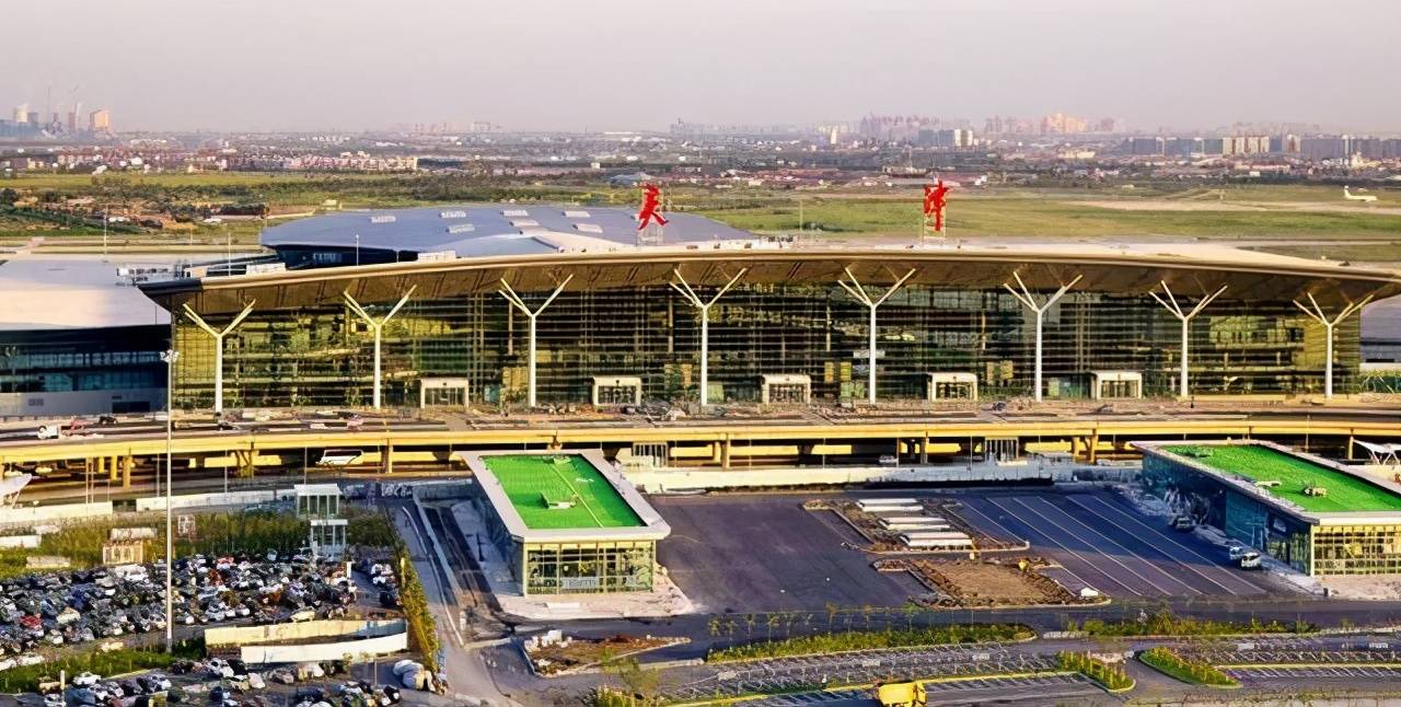 天津滨海国际机场停车收费标准,天津滨海国际机场停车多少钱一天
