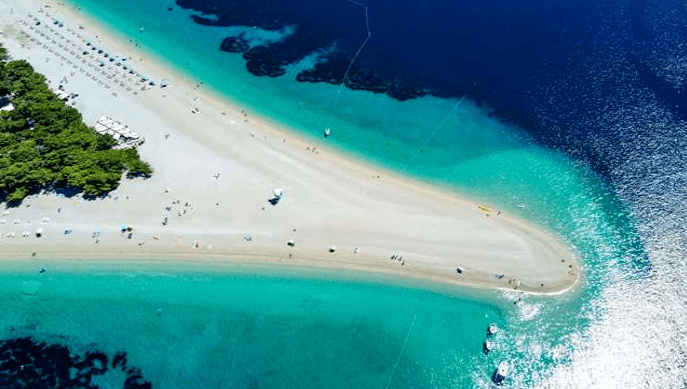 原创全球最美海滩的10张图片,你知道了几个?