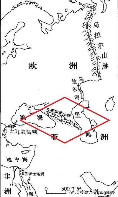 车臣到底多重要,为何俄罗斯宁愿牺牲20多位将军,也要拿下来?