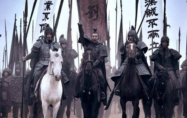 夷陵之战蜀国取胜也不是好事曹魏只要不玩脱就完全占据主动权