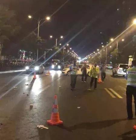 焦作发生惨烈车祸,致一人成植物人,5年后死亡!