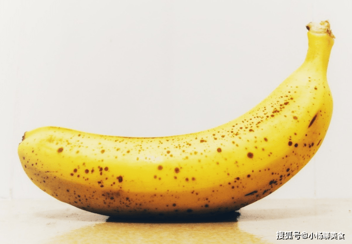 每天一根香蕉坚持一个月,你的身体会发生这些健康变化