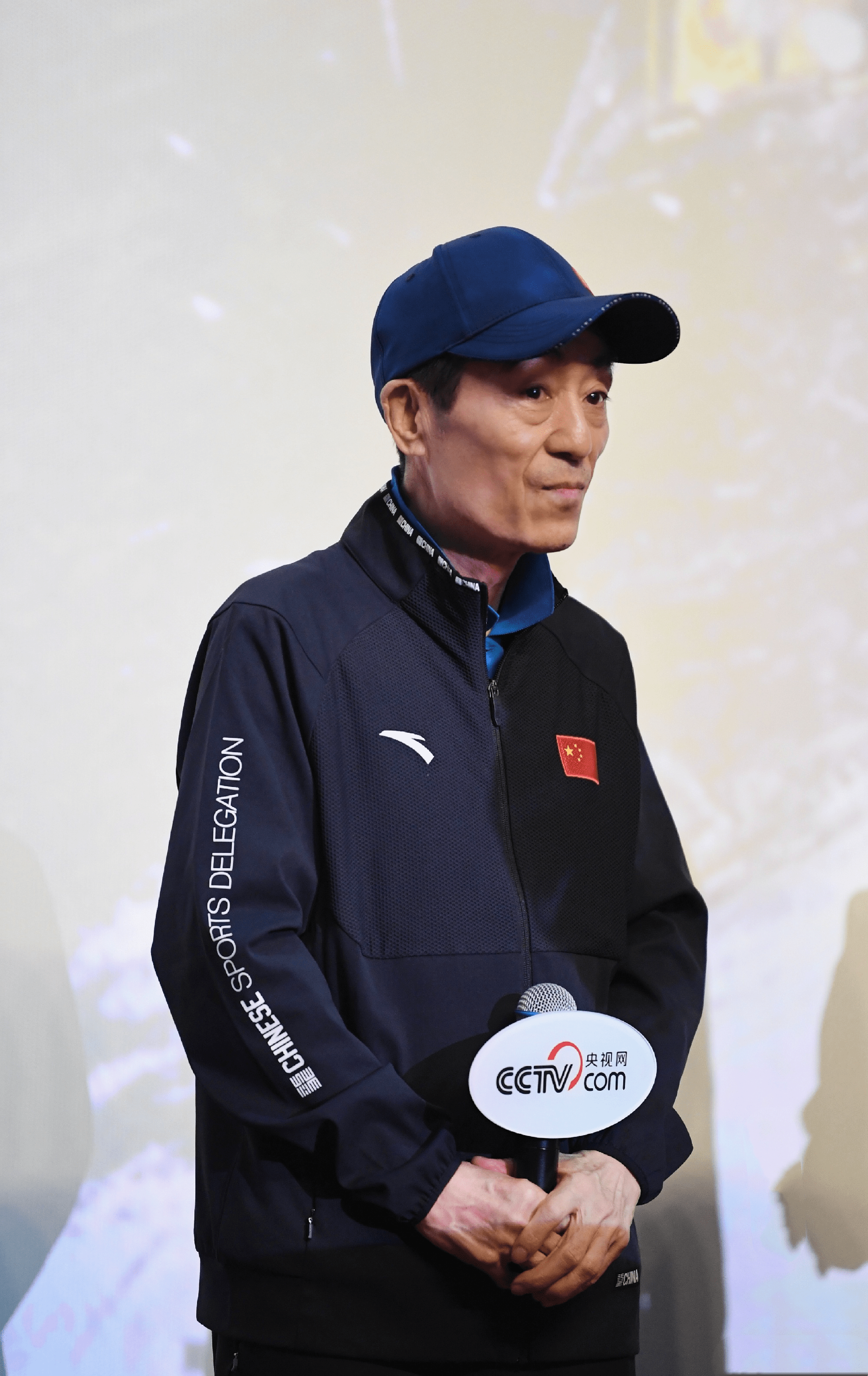 王一博安踏代言照曝光首创全球首席代言人名头超陈飞宇