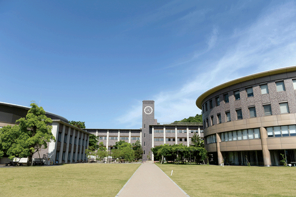 日本大学介绍立命馆大学