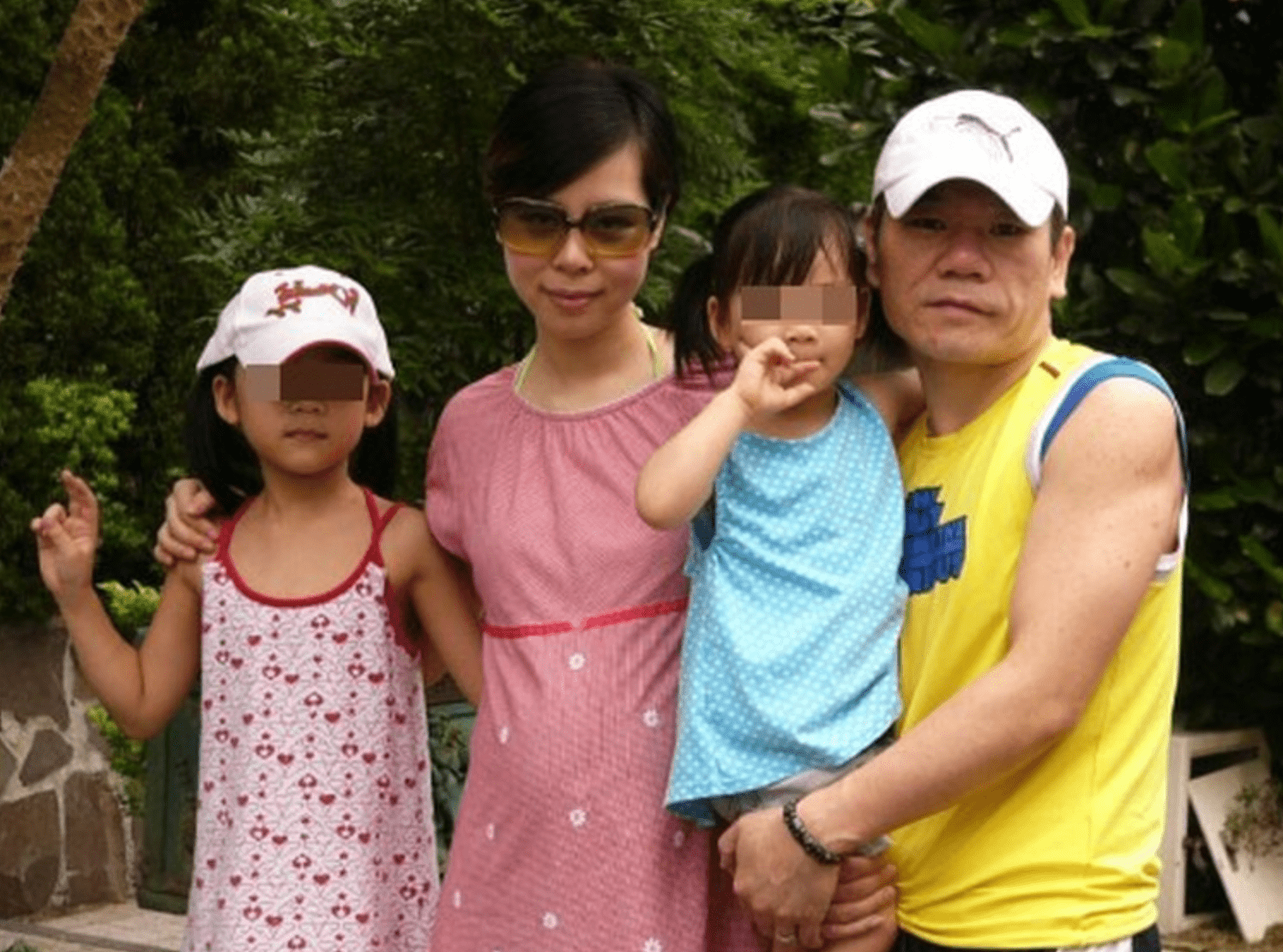 原创59岁赵传公开与小10岁妻子离婚,分开已11年,仨孩子被迫分隔两地