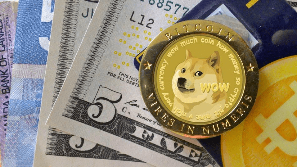 狗狗币能涨到1元吗