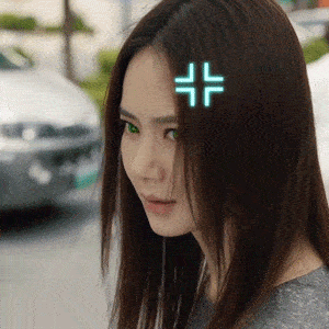 戚薇你好安怡搞笑表情包合集