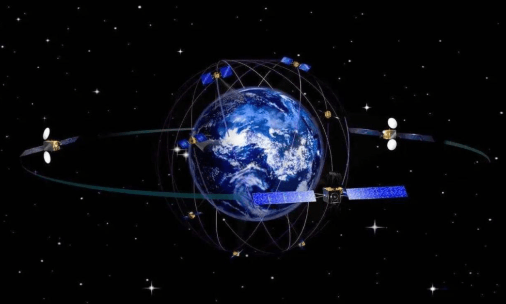 技不如人中国航天技术很落后中国空间站开建到底有多难