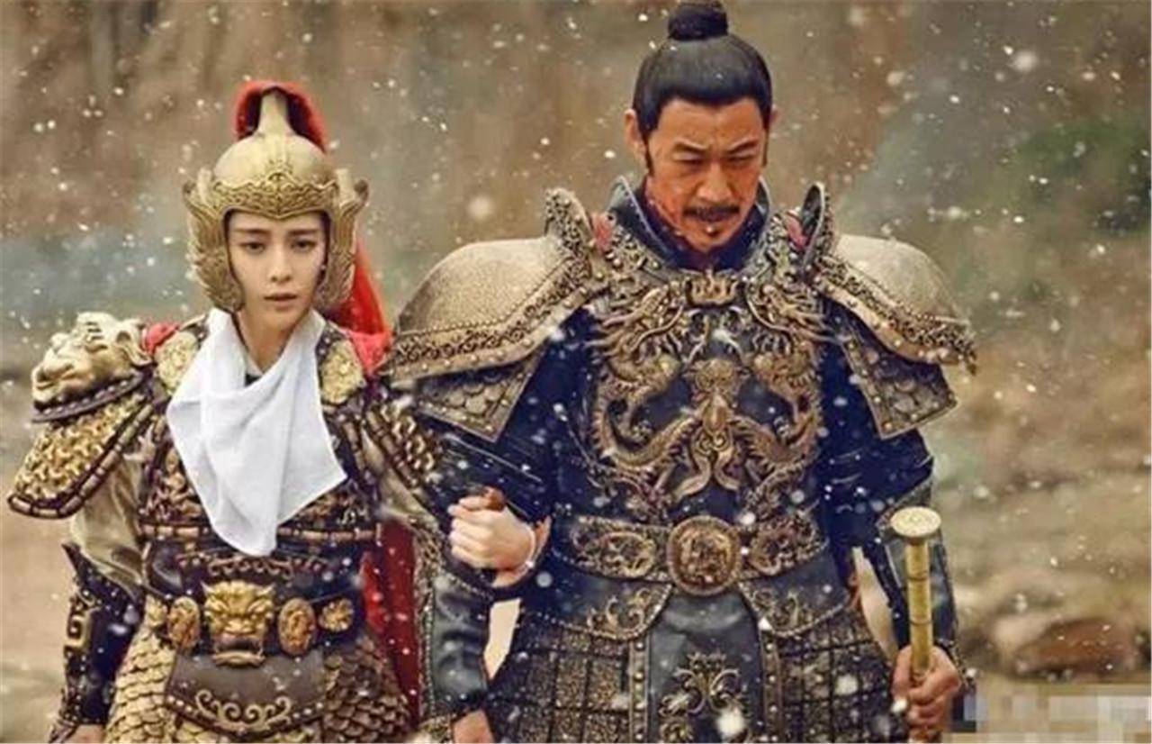 李世民发明个职业明朝女子深恶痛绝如今却深受年轻人喜欢