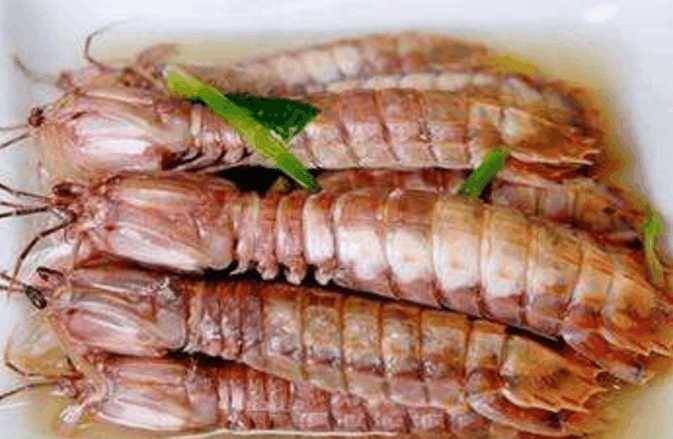 外国人最讨厌吃的海鲜是皮皮虾?说起原因来很好笑