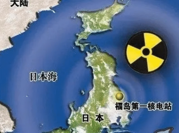 从日本核废水事件,重新认识"大核民族"