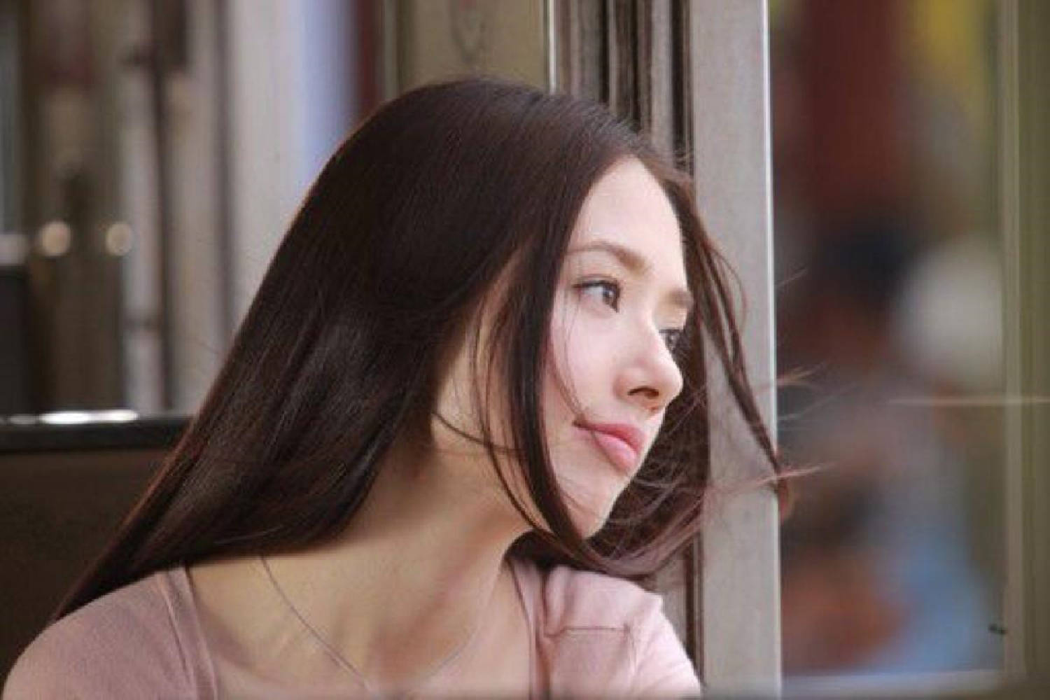 有种颜值下滑叫产后郭碧婷被指跌落神坛对母亲要多些理解