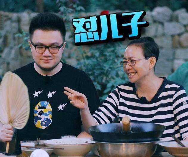 宋丹丹对巴图的承诺做到了_王博谷
