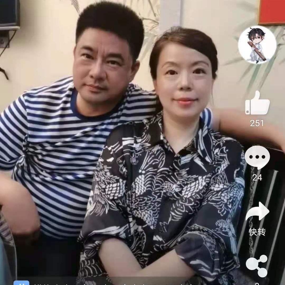 熊磊留言叫嚣许妈,网友:许妈是否光辉伟岸与还房子没有关系_姚策