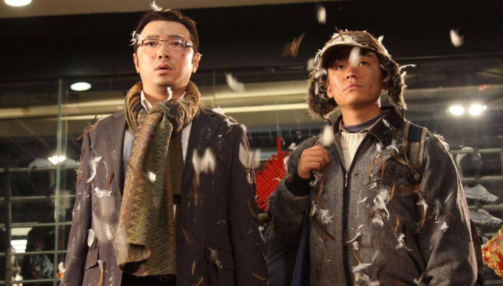 推荐10部国产爆笑喜剧电影,每一部都有8分以上,你都看