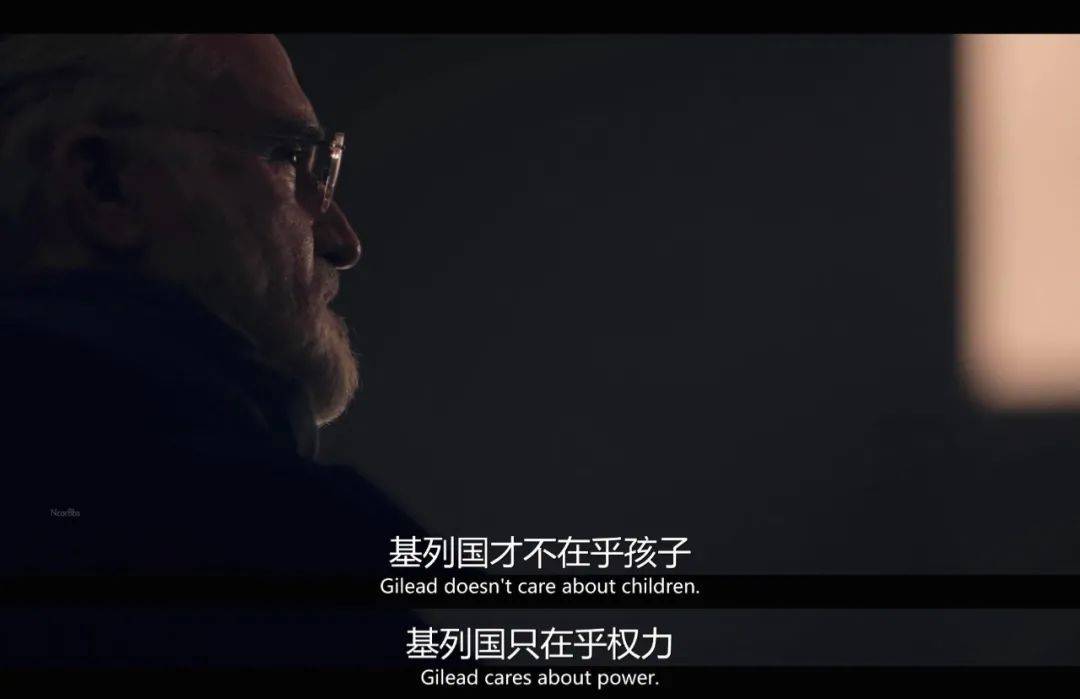 《使女的故事》影评:开播飙到9.0,求求你了,赶紧让她开杀吧
