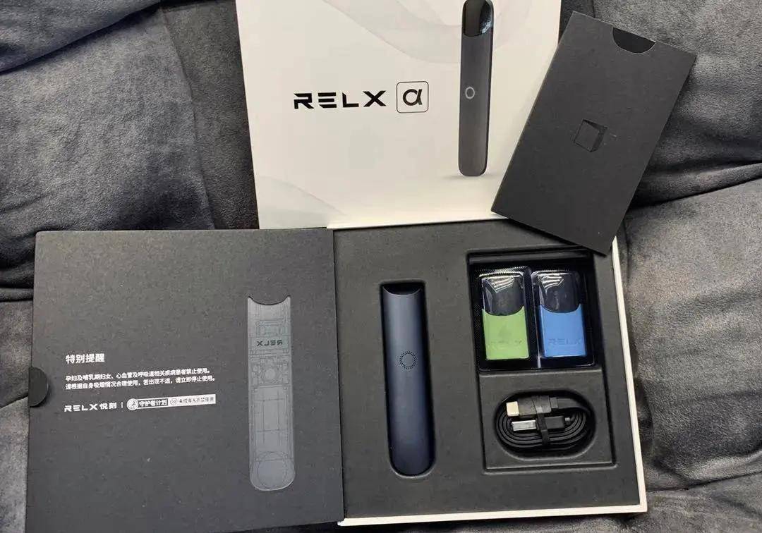 relx悦刻一代,二代阿尔法,三代灵点,悦刻四代,悦刻五代主机测评&常见