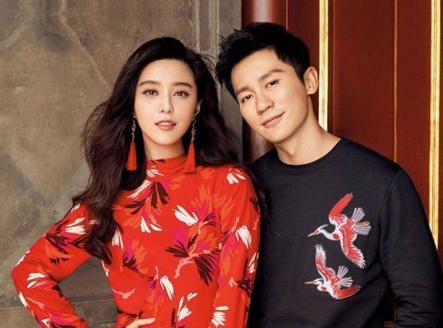 李晨分手后五位前女友被扒出,比起颜值身材方面,范冰冰真不算啥