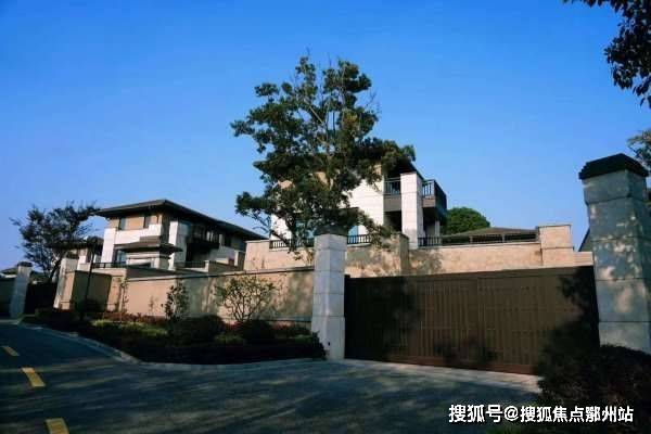 2021苏州@涵园石公山居售楼处24小时电话—地址—石公